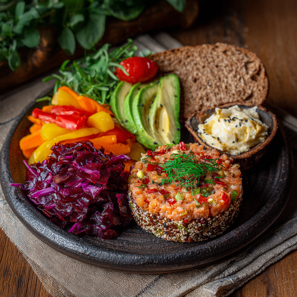 Здорове харчування