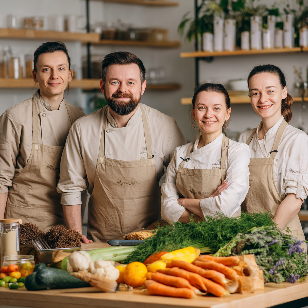 Професійний дієтолог