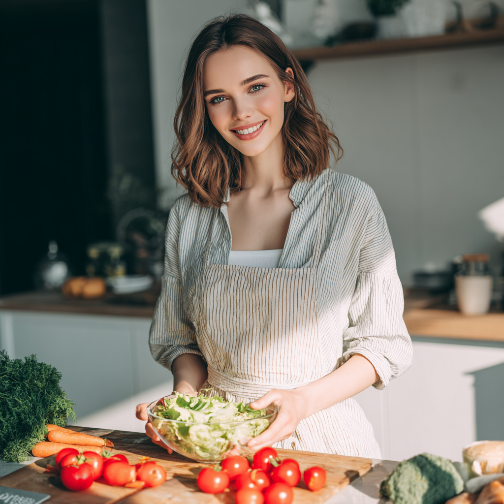 Здорові продукти